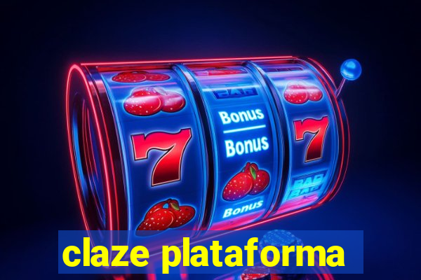 claze plataforma